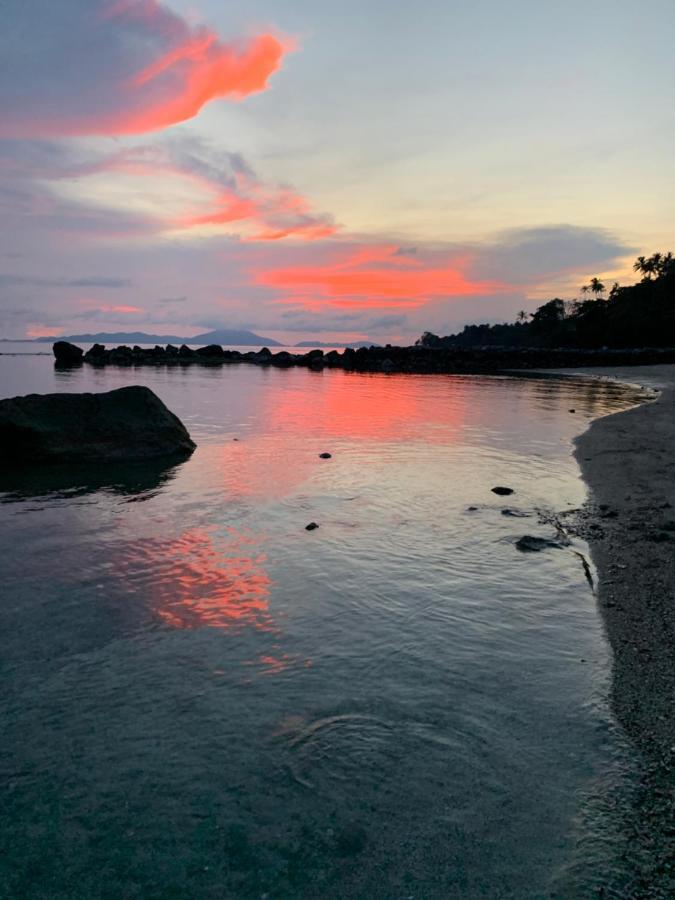 Pulau Weh Paradise Sabang  Bagian luar foto